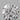 0.23ct Round Natural Diamond (Colour D, Clarity VVS2, Cut VG, IGI Certified)