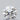 0.51ct Round Natural Diamond (Colour F, Clarity VS2, Cut VG, GIA Certified)
