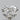 0.72ct Heart Natural Diamond (Colour H, Clarity VS2, Cut VG, IGI Certified)