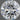 1.00ct Round Natural Diamond (Colour G, Clarity VVS1, Cut EX, IGI Certified)
