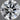 1.20ct Round Natural Diamond (Colour H, Clarity VVS2, Cut EX, IGI Certified)