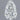 0.30ct Pear Natural Diamond (Colour F, Clarity SI1, GIA Certified)