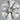 2.60ct Round Natural Diamond (Colour J, Clarity SI2, Cut EX, IGI Certified)