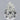 0.40ct Pear Natural Diamond (Colour G, Clarity VS2, Cut VG, IGI Certified)
