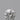 0.30ct Round Natural Diamond (Colour H, Clarity IF, Cut EX, IGI Certified)