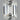 0.53ct Emerald Natural Diamond (Colour F, Clarity VVS2, GIA Certified)