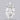 0.51ct Marquise Natural Diamond (Colour E, Clarity SI2, GIA Certified)