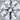 0.70ct Round Natural Diamond (Colour E, Clarity IF, Cut EX, IGI Certified)