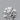 0.44ct Round Natural Diamond (Colour D, Clarity VVS1, Cut EX, IGI Certified)