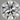1.00ct Round Natural Diamond (Colour D, Clarity IF, Cut EX, GIA Certified)