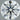 0.50ct Round Natural Diamond (Colour D, Clarity VVS2, Cut VG, GIA Certified)