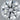 0.30ct Round Natural Diamond (Colour D, Clarity VS1, Cut EX, GIA Certified)