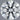 0.33ct Round Natural Diamond (Colour E, Clarity VVS2, Cut EX, GIA Certified)