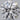 1.00ct Round Natural Diamond (Colour D, Clarity IF, Cut EX, GIA Certified)