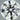 0.40ct Round Natural Diamond (Colour F, Clarity VS2, Cut VG, GIA Certified)