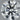 0.30ct Round Natural Diamond (Colour G, Clarity VVS1, Cut EX, IGI Certified)