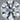 1.01ct Round Natural Diamond (Colour G, Clarity VVS2, Cut EX, GIA Certified)