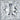 1.01ct Princess Natural Diamond (Colour E, Clarity VVS1, GIA Certified)