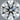 0.40ct Round Natural Diamond (Colour H, Clarity VVS2, Cut VG, GIA Certified)