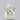 0.91 Carats OVAL Diamond