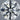 1.00ct Round Natural Diamond (Colour E, Clarity VS2, Cut EX, GIA Certified)