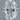 0.30ct Oval Natural Diamond (Colour G, Clarity SI1, GIA Certified)