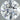 0.50ct Round Natural Diamond (Colour D, Clarity VVS2, Cut EX, GIA Certified)