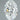 0.30ct Oval Natural Diamond (Colour E, Clarity VVS2, GIA Certified)