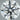 1.01ct Round Natural Diamond (Colour F, Clarity VVS2, Cut EX, GIA Certified)