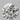 1.09ct Round Natural Diamond (Colour F, Clarity SI1, Cut EX, IGI Certified)