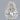 0.20ct Pear Natural Diamond (Colour I, Clarity VVS2, Cut VG, IGI Certified)