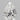 0.20ct Pear Natural Diamond (Colour E, Clarity VVS2, Cut VG, IGI Certified)