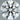 0.67ct Round Natural Diamond (Colour E, Clarity IF, Cut EX, GIA Certified)