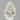 0.6 Carats PEAR Diamond
