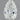 0.21ct Pear Natural Diamond (Colour G, Clarity VVS2, GIA Certified)
