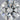 0.70ct Round Natural Diamond (Colour J, Clarity VS1, Cut EX, IGI Certified)