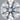 1.01ct Round Natural Diamond (Colour F, Clarity VS1, Cut EX, GIA Certified)
