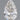 0.21ct Pear Natural Diamond (Colour H, Clarity VS1, Cut VG, IGI Certified)
