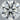 0.30ct Round Natural Diamond (Colour H, Clarity VS2, Cut EX, IGI Certified)