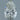 0.71ct Pear Natural Diamond (Colour G, Clarity VVS2, Cut EX, IGI Certified)