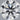 0.50ct Round Natural Diamond (Colour F, Clarity VS2, Cut VG, GIA Certified)