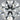 0.41ct Round Natural Diamond (Colour H, Clarity VS2, Cut EX, IGI Certified)