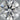 0.50ct Round Natural Diamond (Colour F, Clarity VS1, Cut EX, IGI Certified)