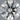 0.31ct Round Natural Diamond (Colour E, Clarity VS1, Cut EX, IGI Certified)