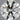 0.30ct Round Natural Diamond (Colour J, Clarity SI2, Cut EX, IGI Certified)