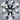 1.40ct Round Natural Diamond (Colour F, Clarity VVS1, Cut EX, IGI Certified)