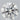 1.30ct Round Natural Diamond (Colour H, Clarity VS2, Cut EX, IGI Certified)