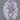 0.54ct Oval Natural Diamond (Colour Very Light Pink, Clarity SI1, GIA Certified)