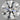 0.30ct Round Natural Diamond (Colour G, Clarity VVS1, Cut EX, IGI Certified)
