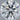 0.50ct Round Natural Diamond (Colour E, Clarity SI1, Cut VG, IGI Certified)